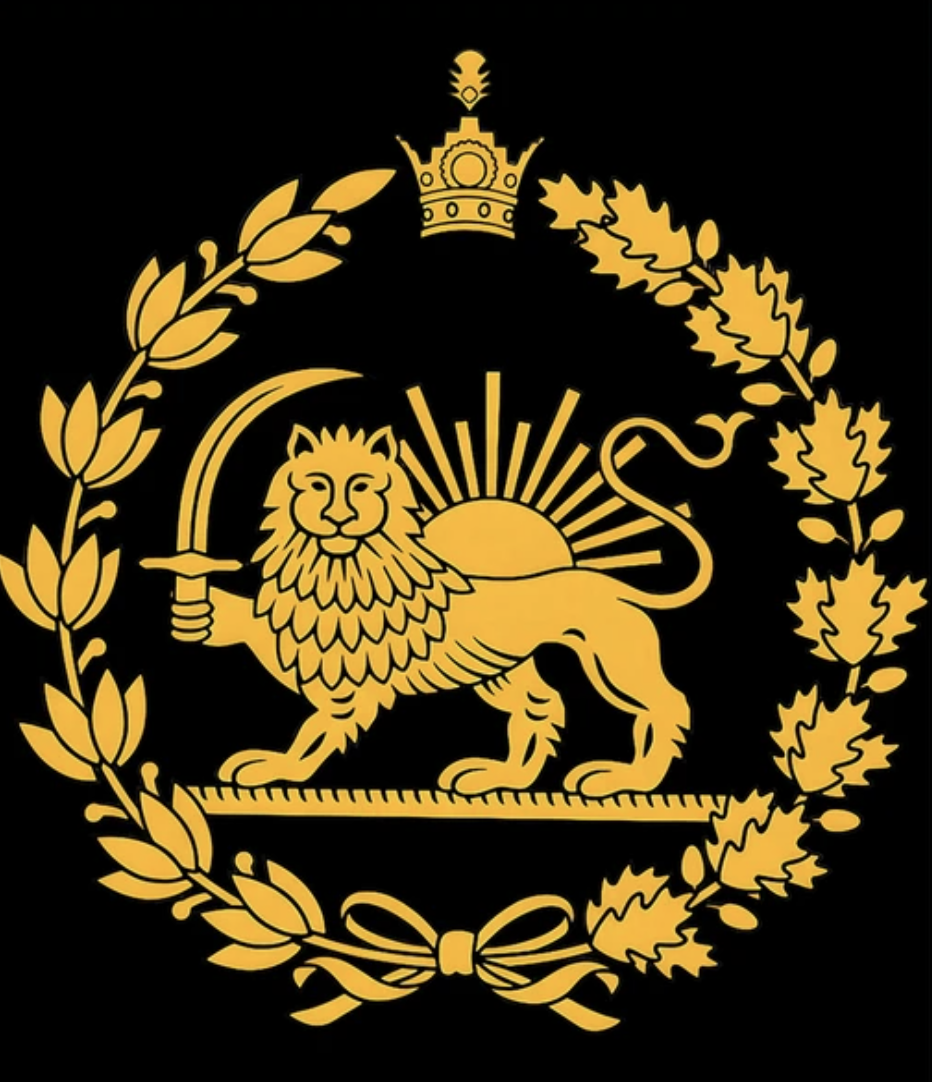 Iran Paad