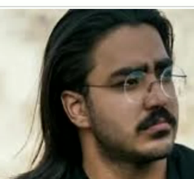 Majidreza Rahnavard