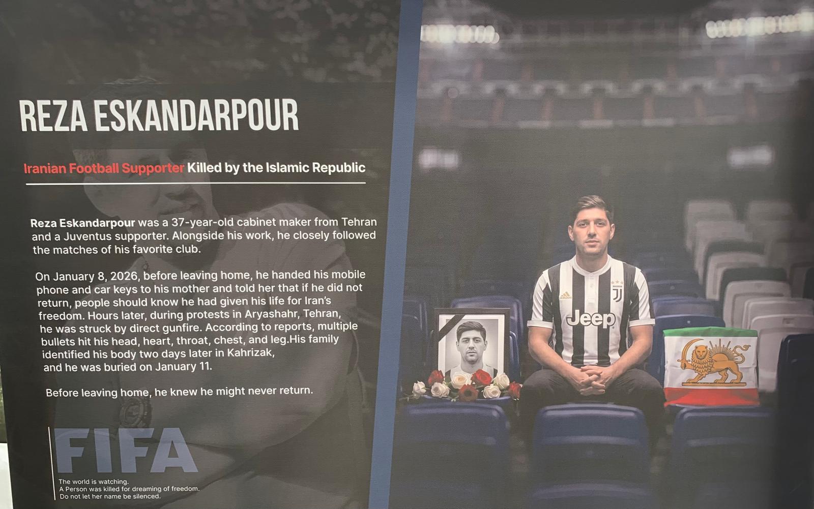 Reza Eskandarpour