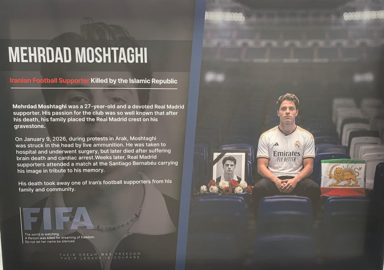Mehrdad Moshtaghi