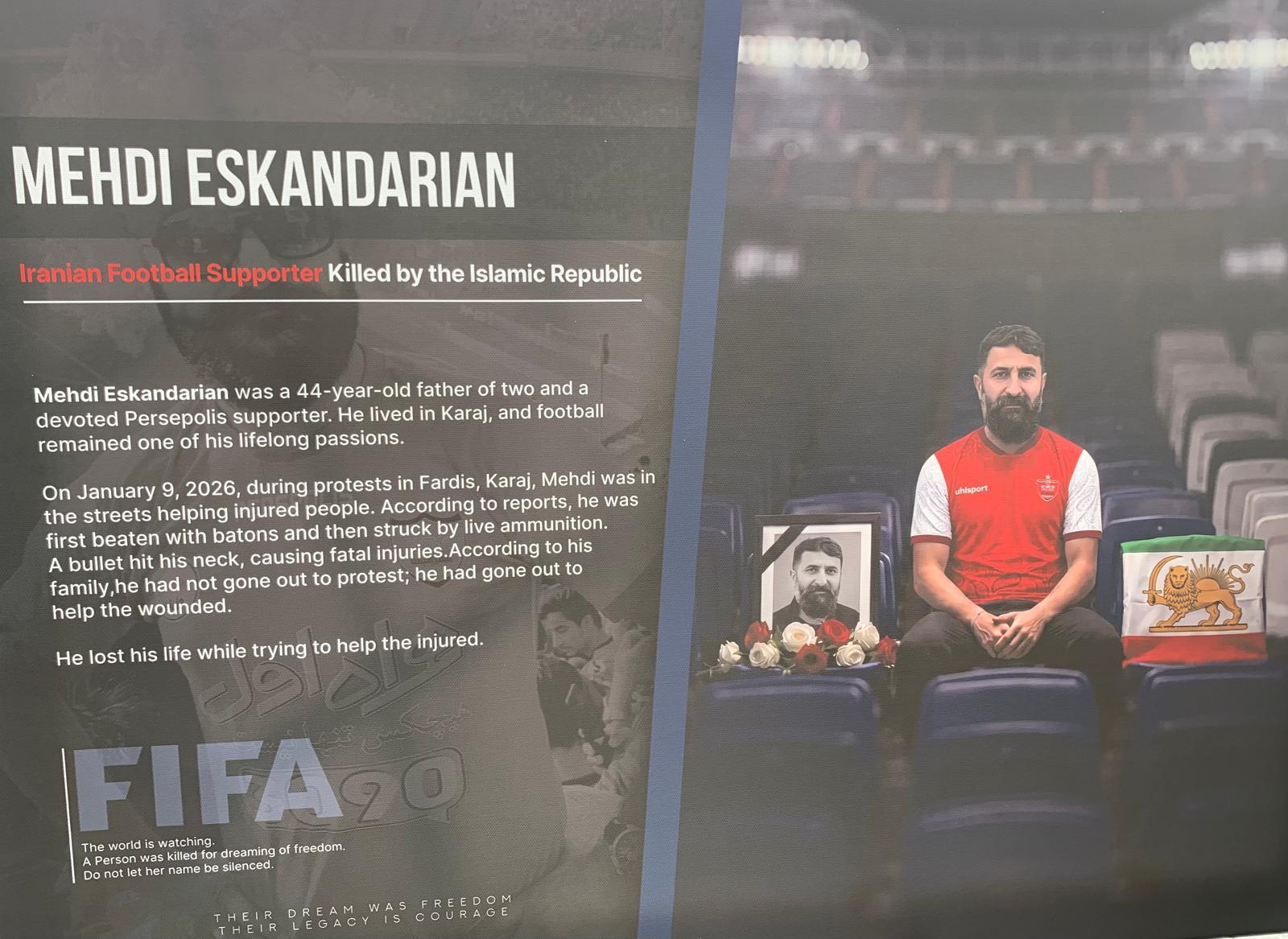 Mehdi Eskandarian