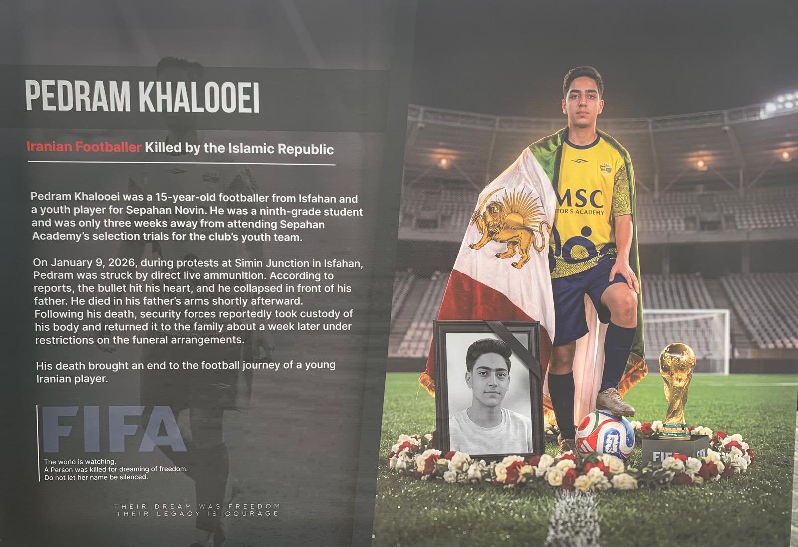Pedram Khalooei