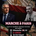 Ali-Sina Mostafavi, l&rsquo;homme qui marchait vers le soleil